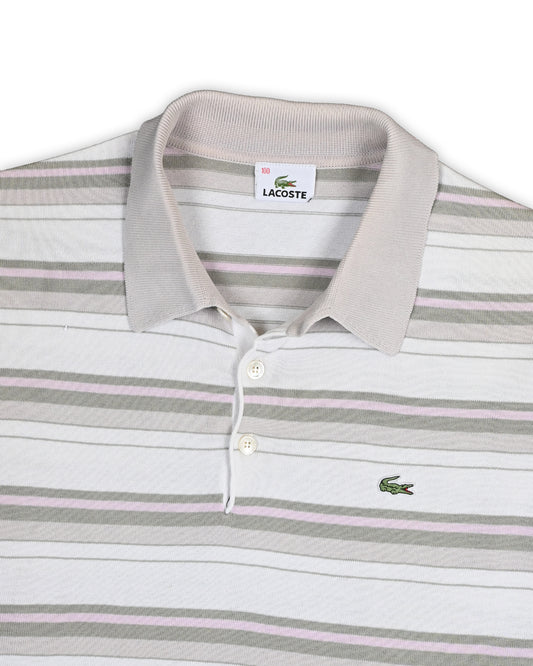 LACOSTE T-SHIRT - M