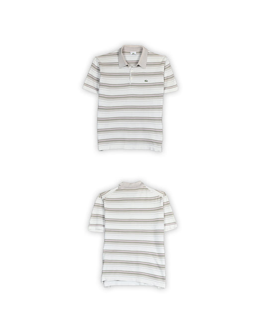 LACOSTE T-SHIRT - M