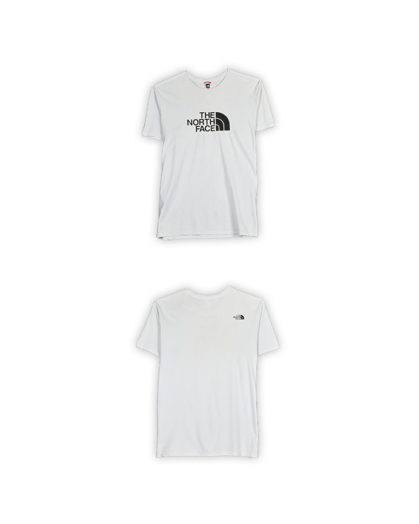 THE NORTH FACE T-SHIRT - XXL