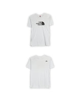 THE NORTH FACE T-SHIRT - XXL