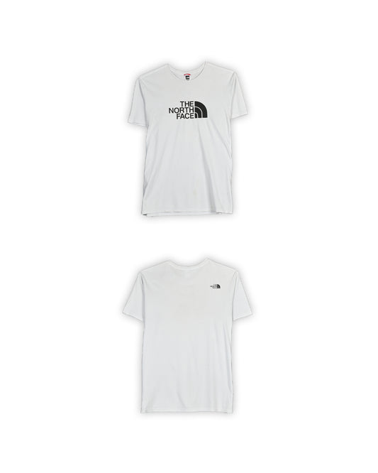 THE NORTH FACE T-SHIRT - XXL