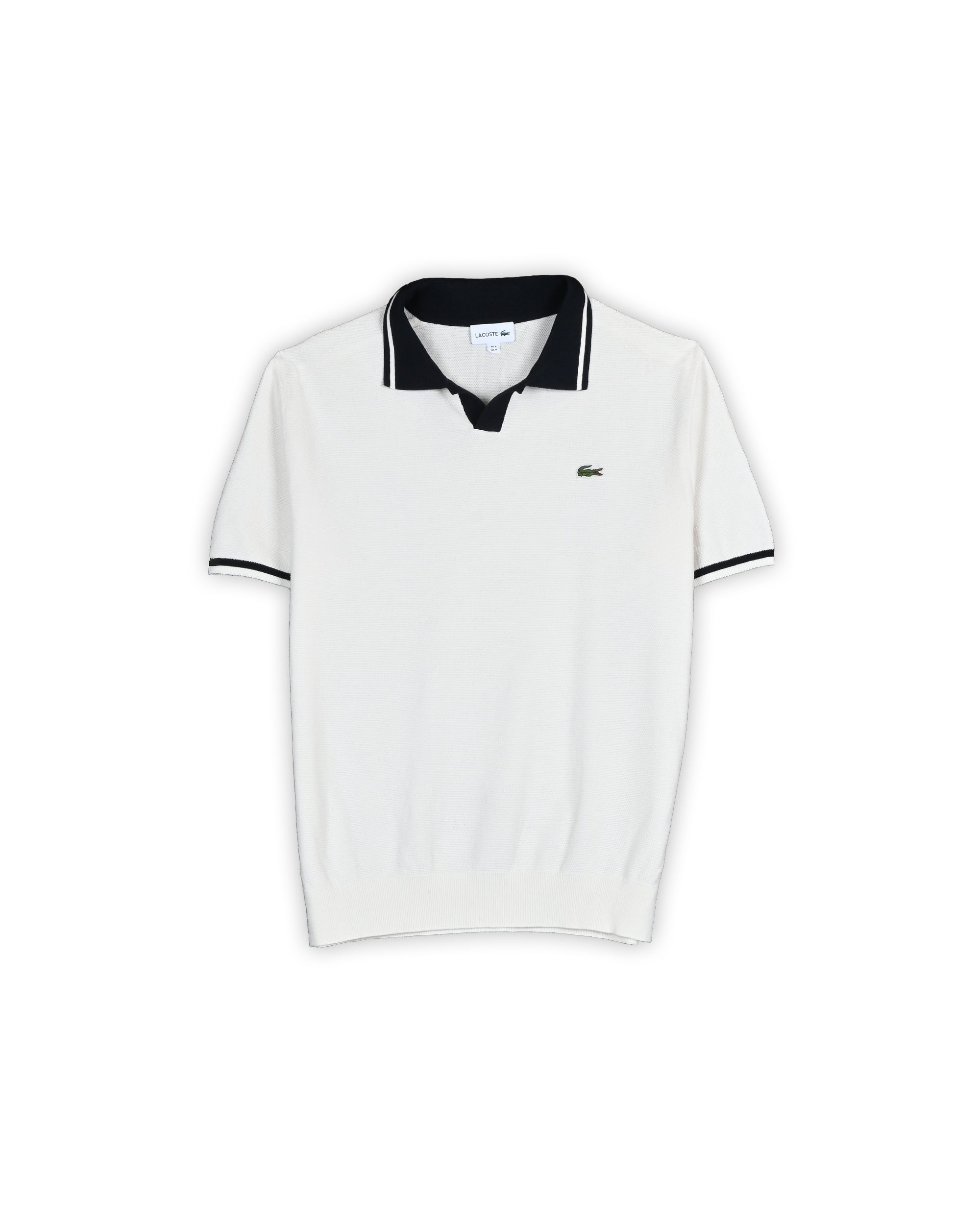 LACOSTE T-SHIRT - M