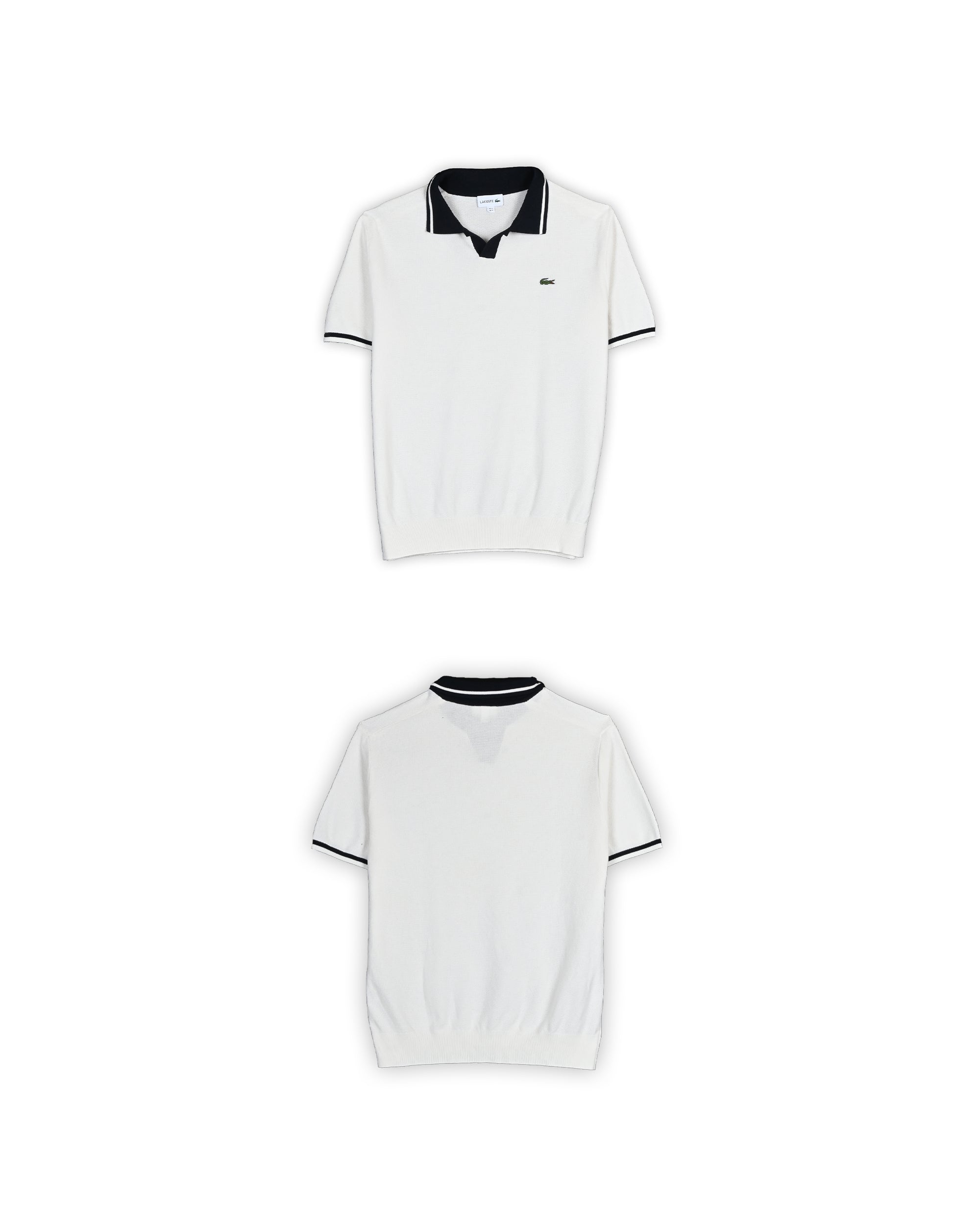 LACOSTE T-SHIRT - M