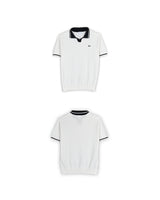 LACOSTE T-SHIRT - M