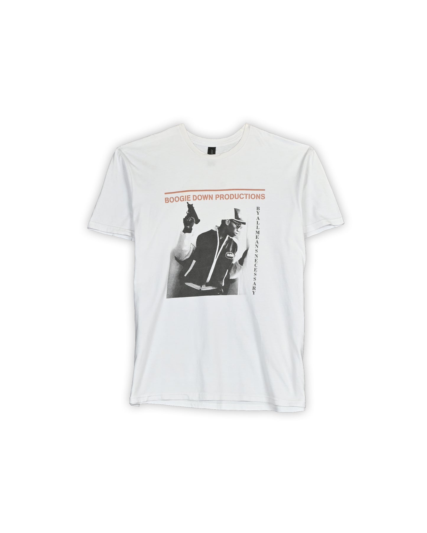 VINTAGE T-SHIRT - L
