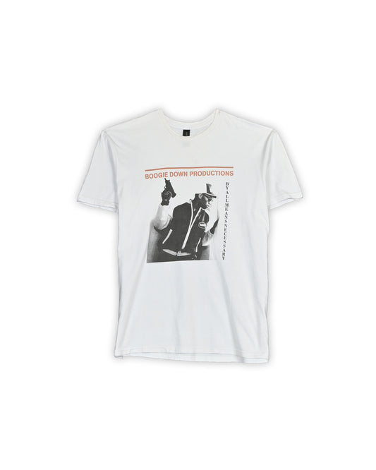 VINTAGE T-SHIRT - L