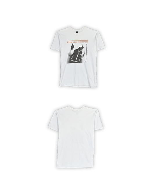 VINTAGE T-SHIRT - L