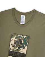 ADIDAS T-SHIRT - XXL