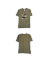 ADIDAS T-SHIRT - XXL