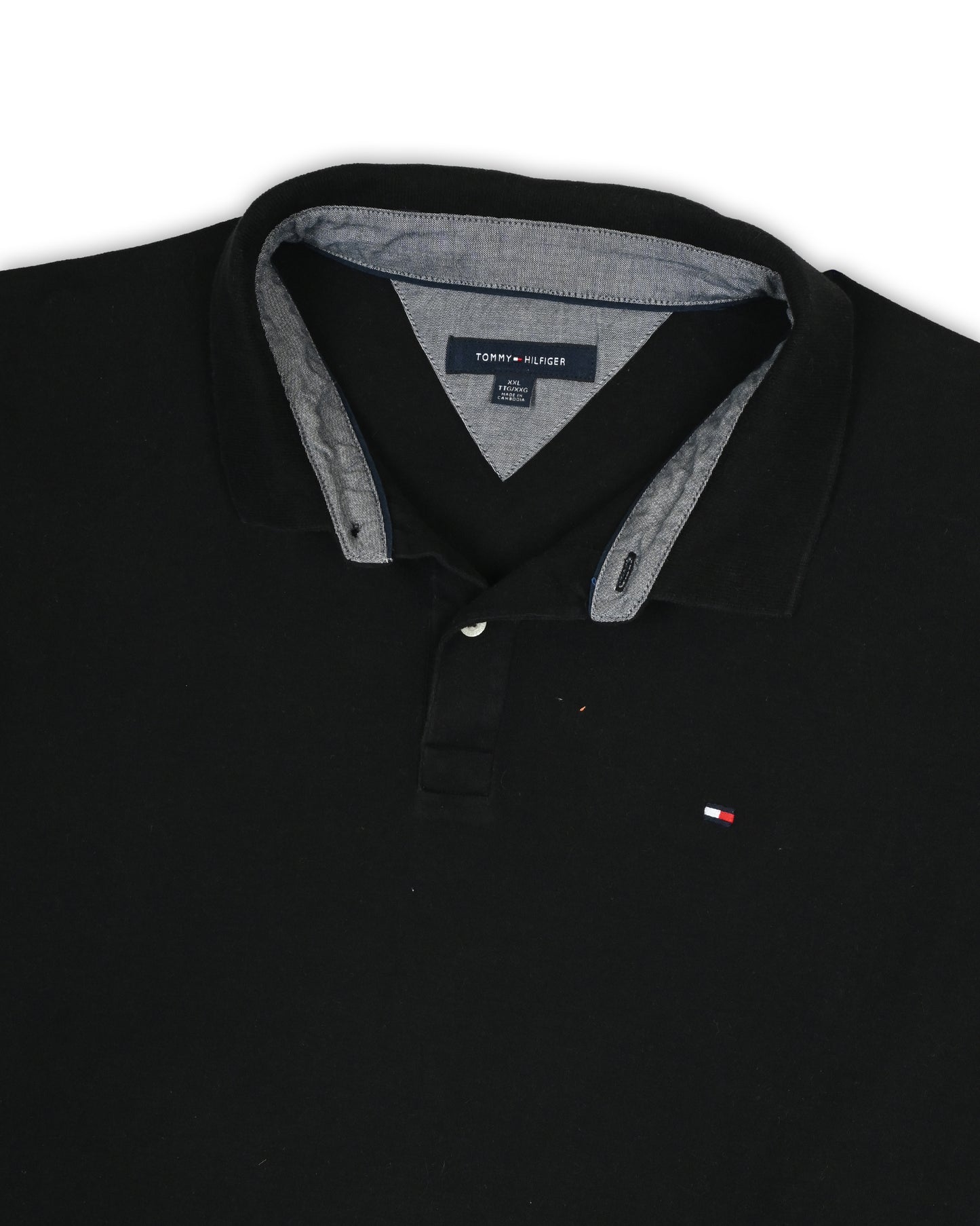 TOMMY HILFIGER T-SHIRT - XXL