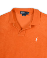 POLO RALPH LAUREN T-SHIRT - L