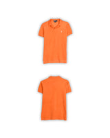 POLO RALPH LAUREN T-SHIRT - L