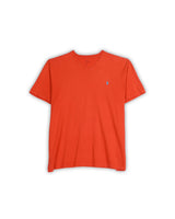 POLO RALPH LAUREN T-SHIRT - L