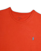 POLO RALPH LAUREN T-SHIRT - L