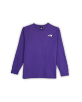 THE NORTH FACE T-SHIRT - L