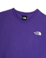 THE NORTH FACE T-SHIRT - L