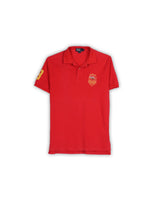POLO RALPH LAUREN T-SHIRT - L