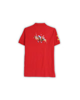 POLO RALPH LAUREN T-SHIRT - L