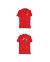 POLO RALPH LAUREN T-SHIRT - L