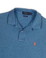 POLO RALPH LAUREN T-SHIRT - M