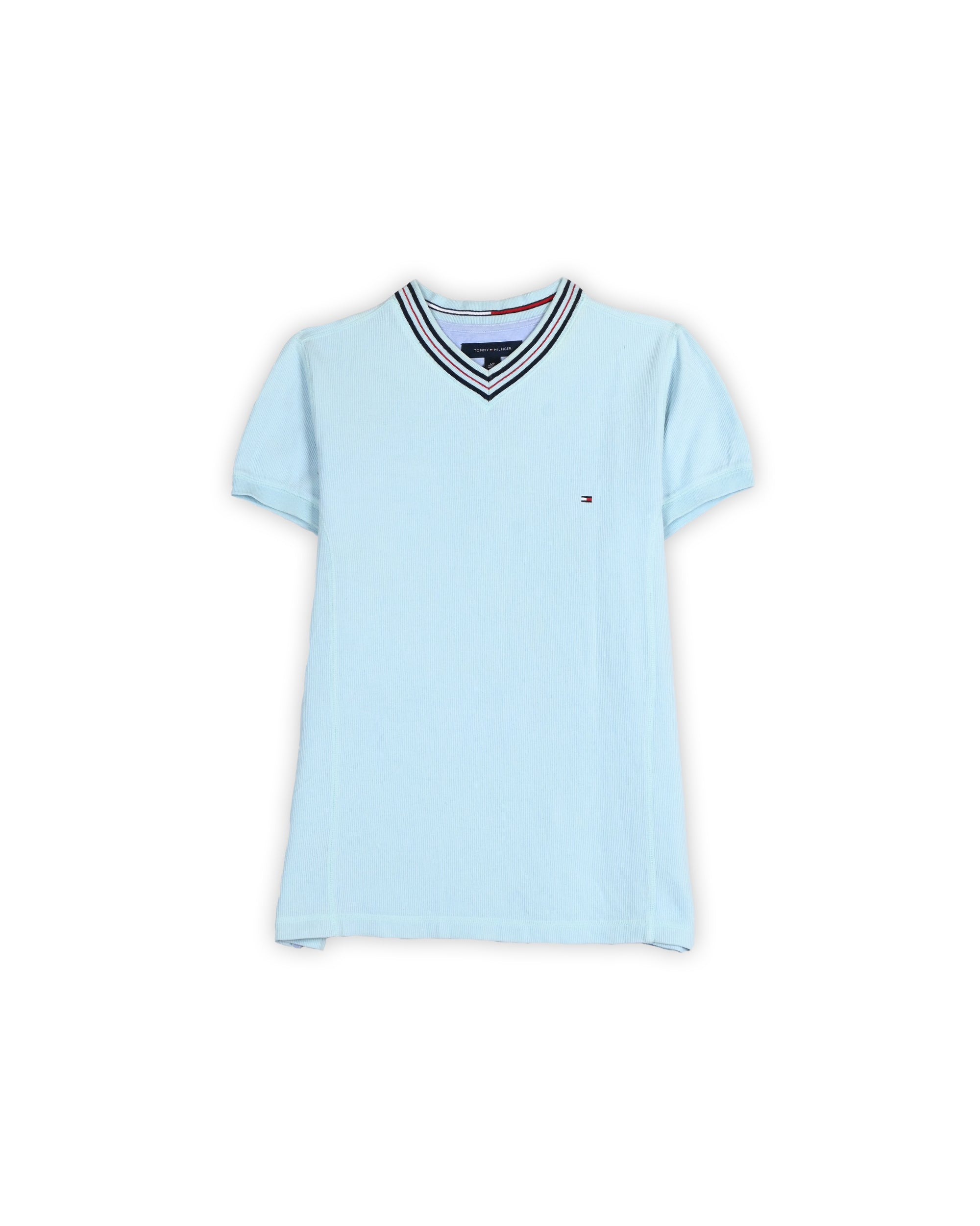 TOMMY HILFIGER T-SHIRT - S