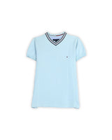 TOMMY HILFIGER T-SHIRT - S