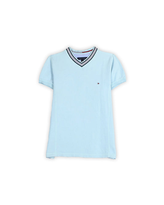 TOMMY HILFIGER T-SHIRT - S