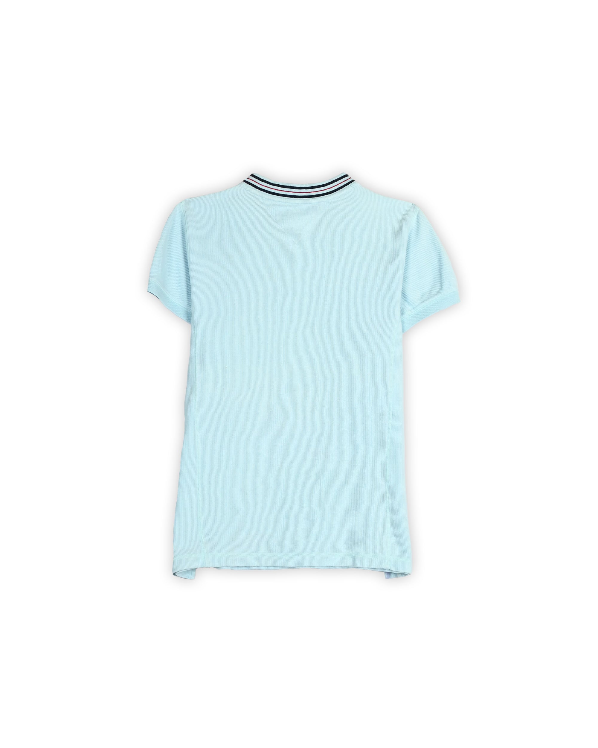 TOMMY HILFIGER T-SHIRT - S