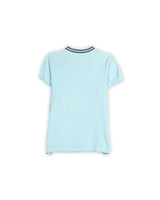 TOMMY HILFIGER T-SHIRT - S