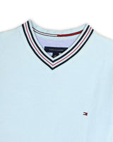 TOMMY HILFIGER T-SHIRT - S