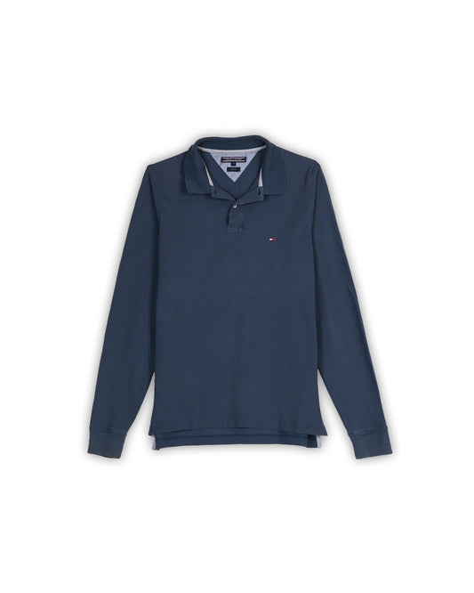 TOMMY HILFIGER T-SHIRT - M