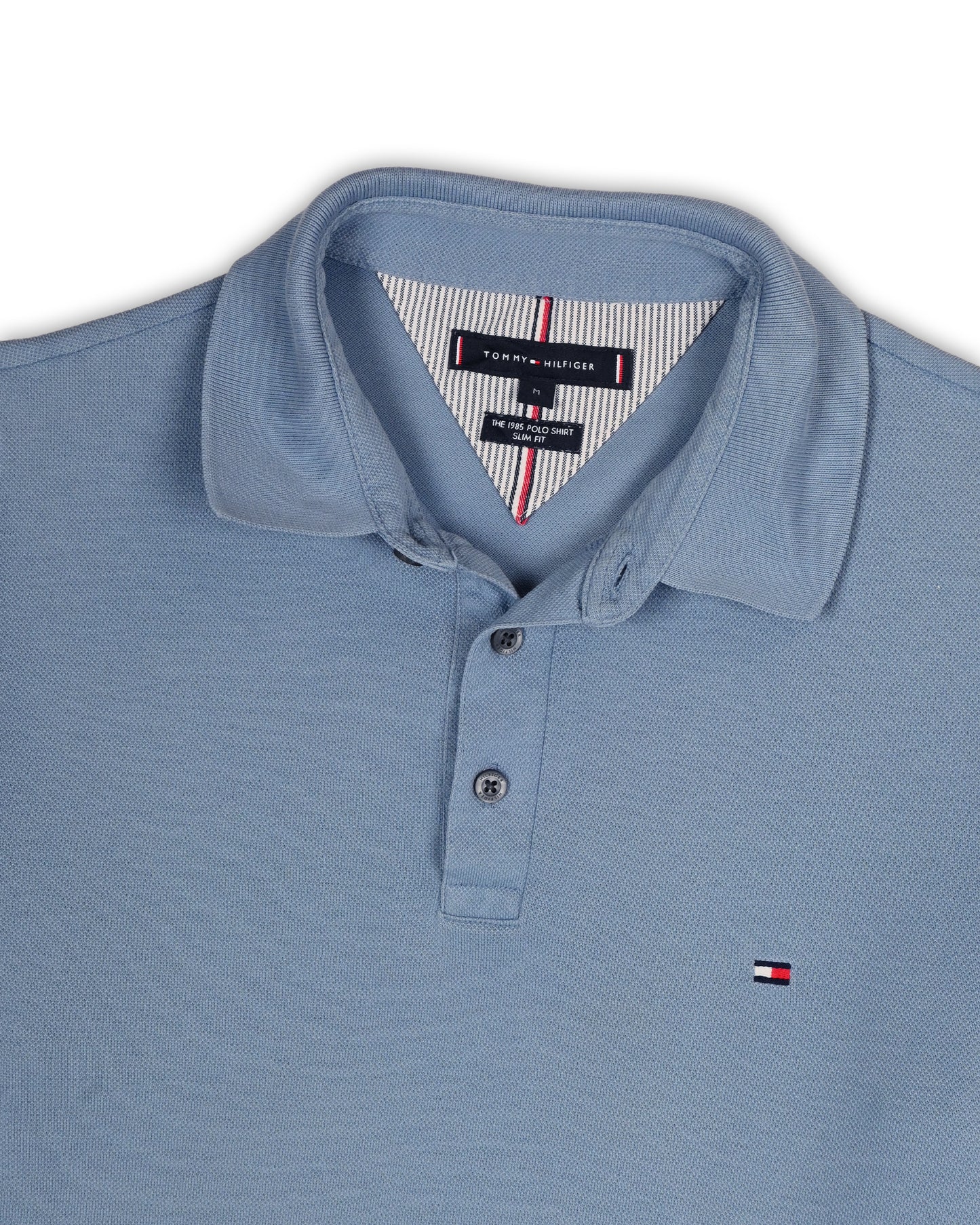 TOMMY HILFIGER T-SHIRT - M