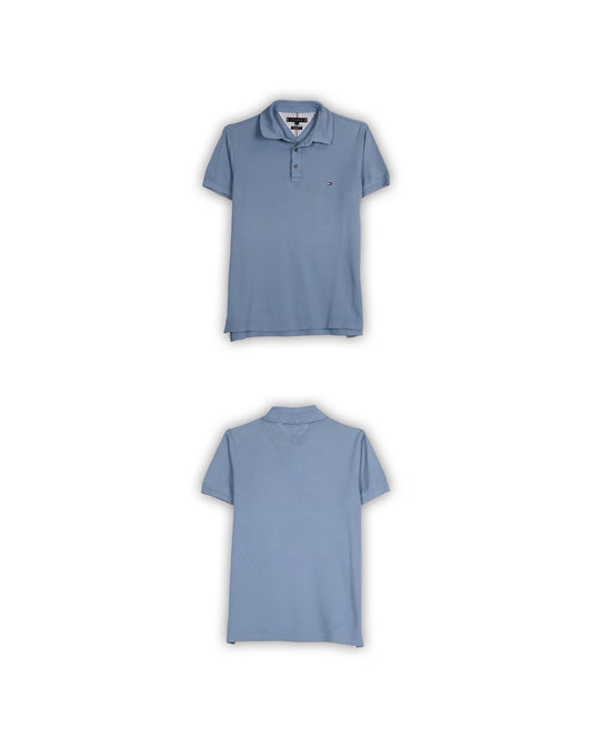 TOMMY HILFIGER T-SHIRT - M