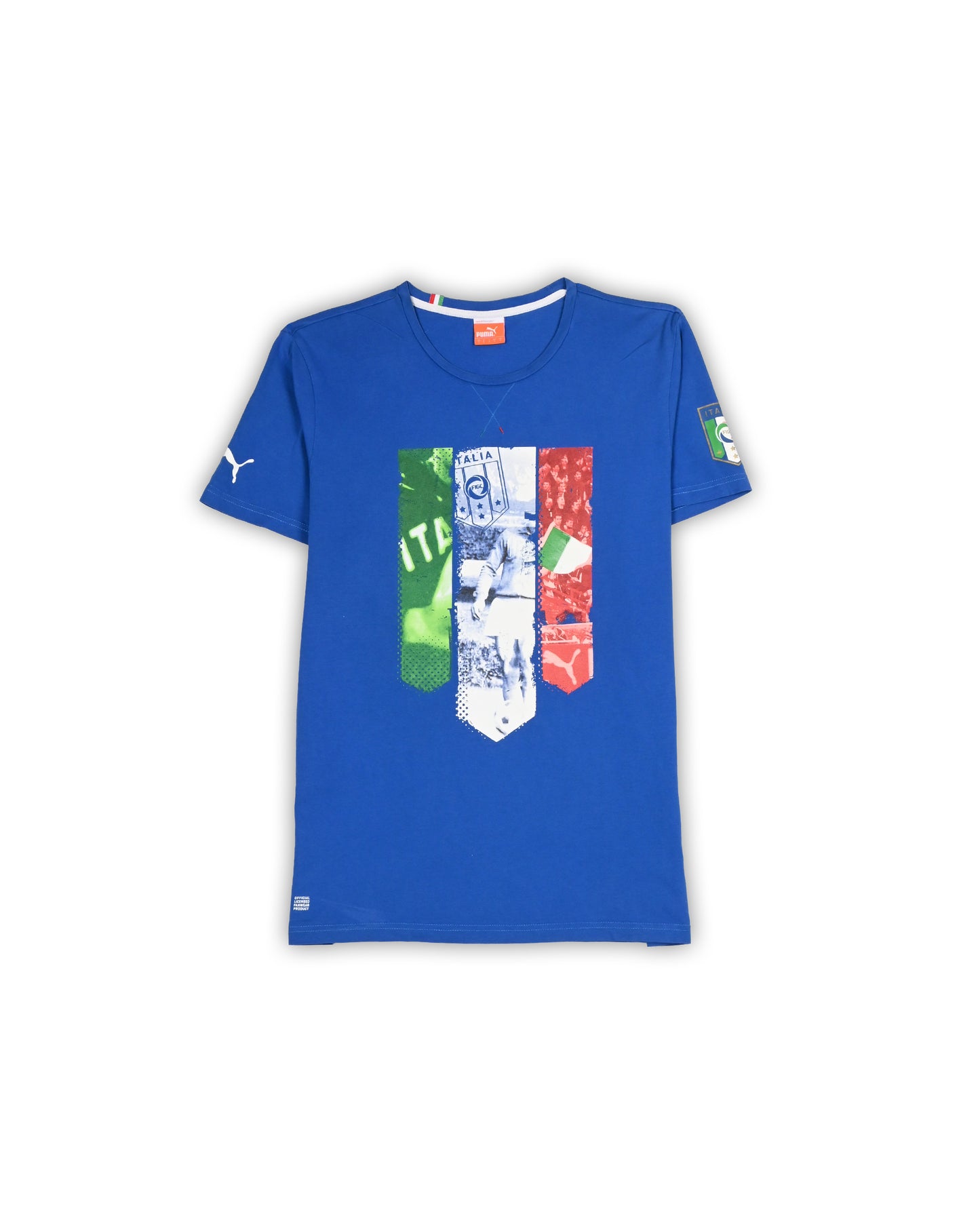 PUMA T-SHIRT - L