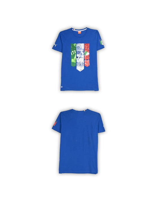 PUMA T-SHIRT - L