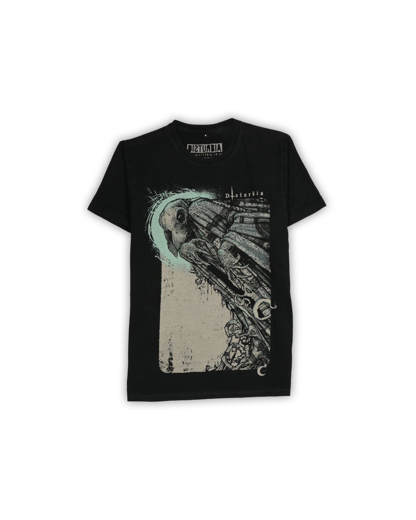 VINTAGE T-SHIRT - S