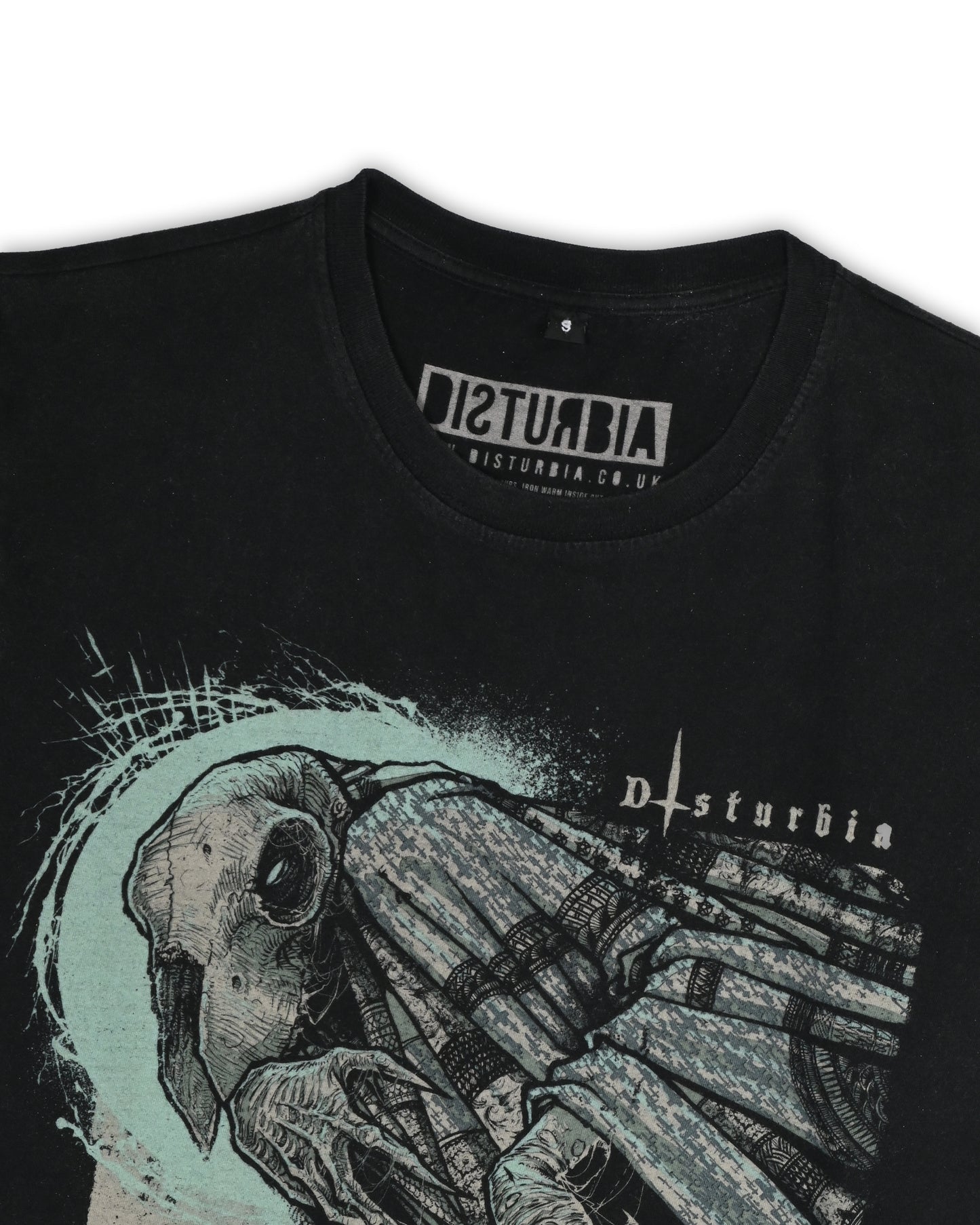 VINTAGE T-SHIRT - S