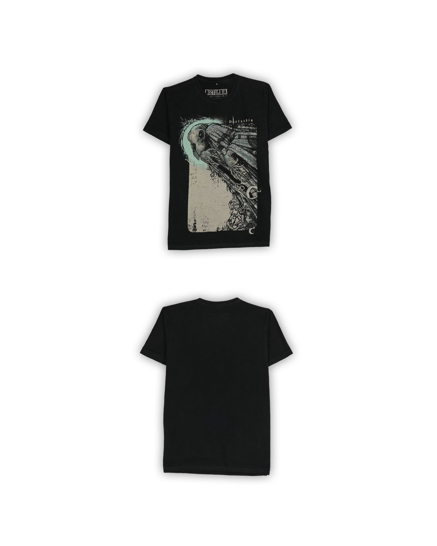 VINTAGE T-SHIRT - S