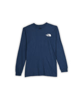 THE NORTH FACE T-SHIRT - XL