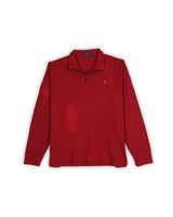 POLO RALPH LAUREN SWEATER - XL