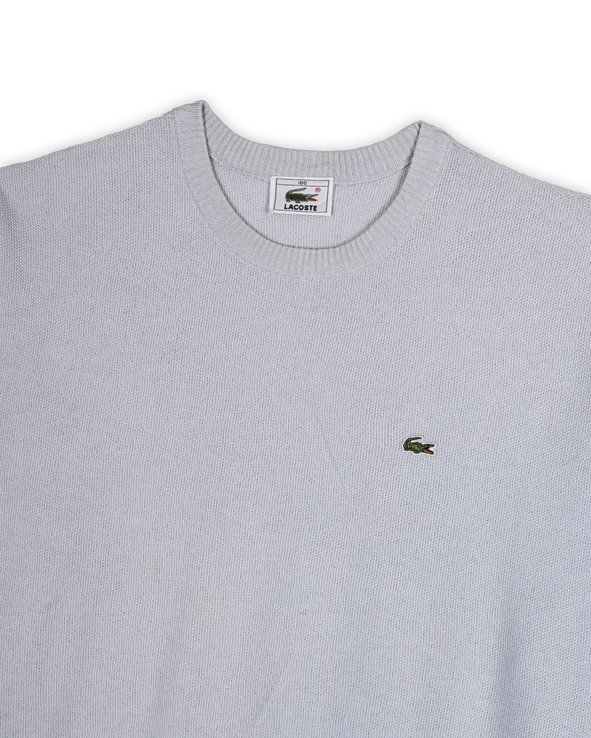 LACOSTE T-SHIRT - M
