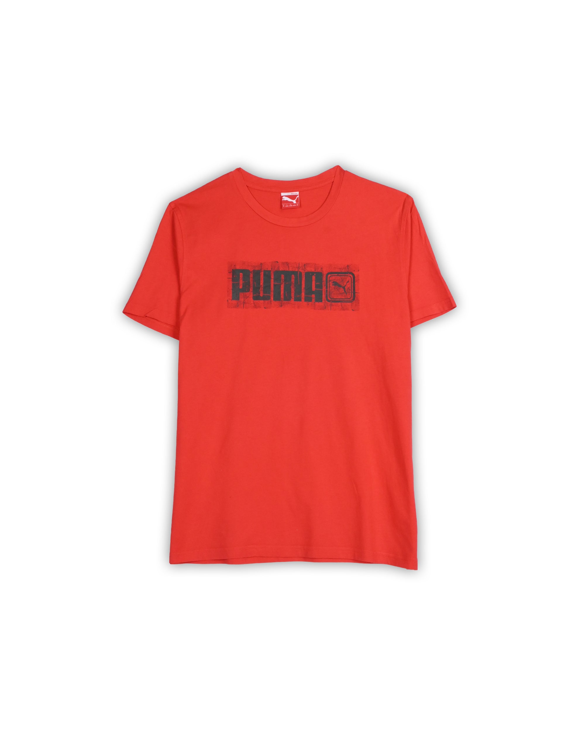PUMA T-SHIRT - XL
