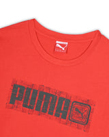 PUMA T-SHIRT - XL