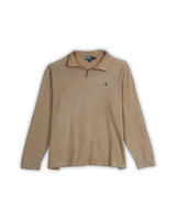 POLO RALPH LAUREN SWEATER - XXL