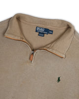 POLO RALPH LAUREN SWEATER - XXL