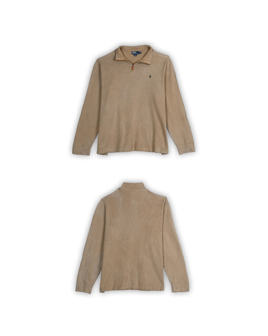 POLO RALPH LAUREN SWEATER - XXL