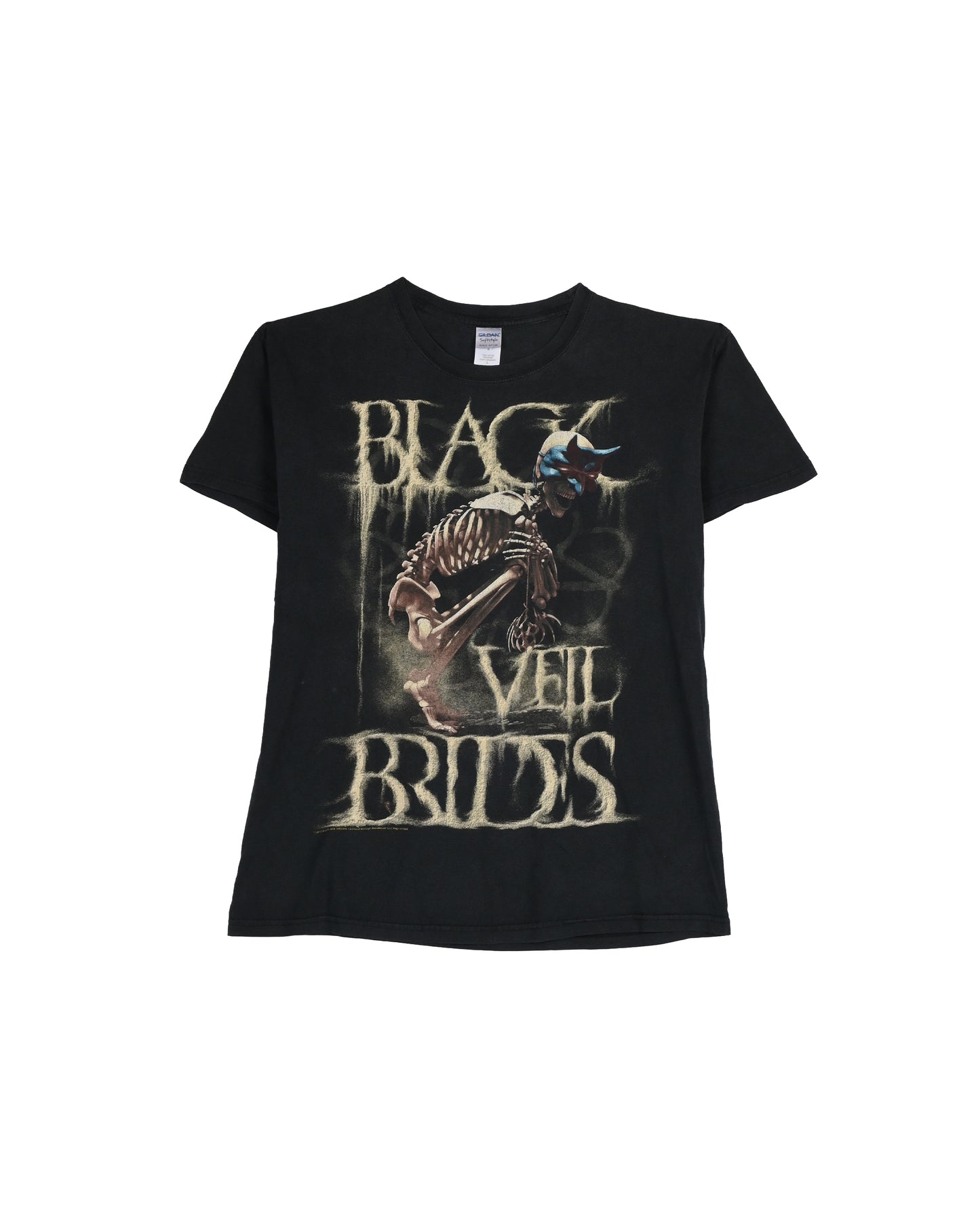 GILDAN T-SHIRT - L