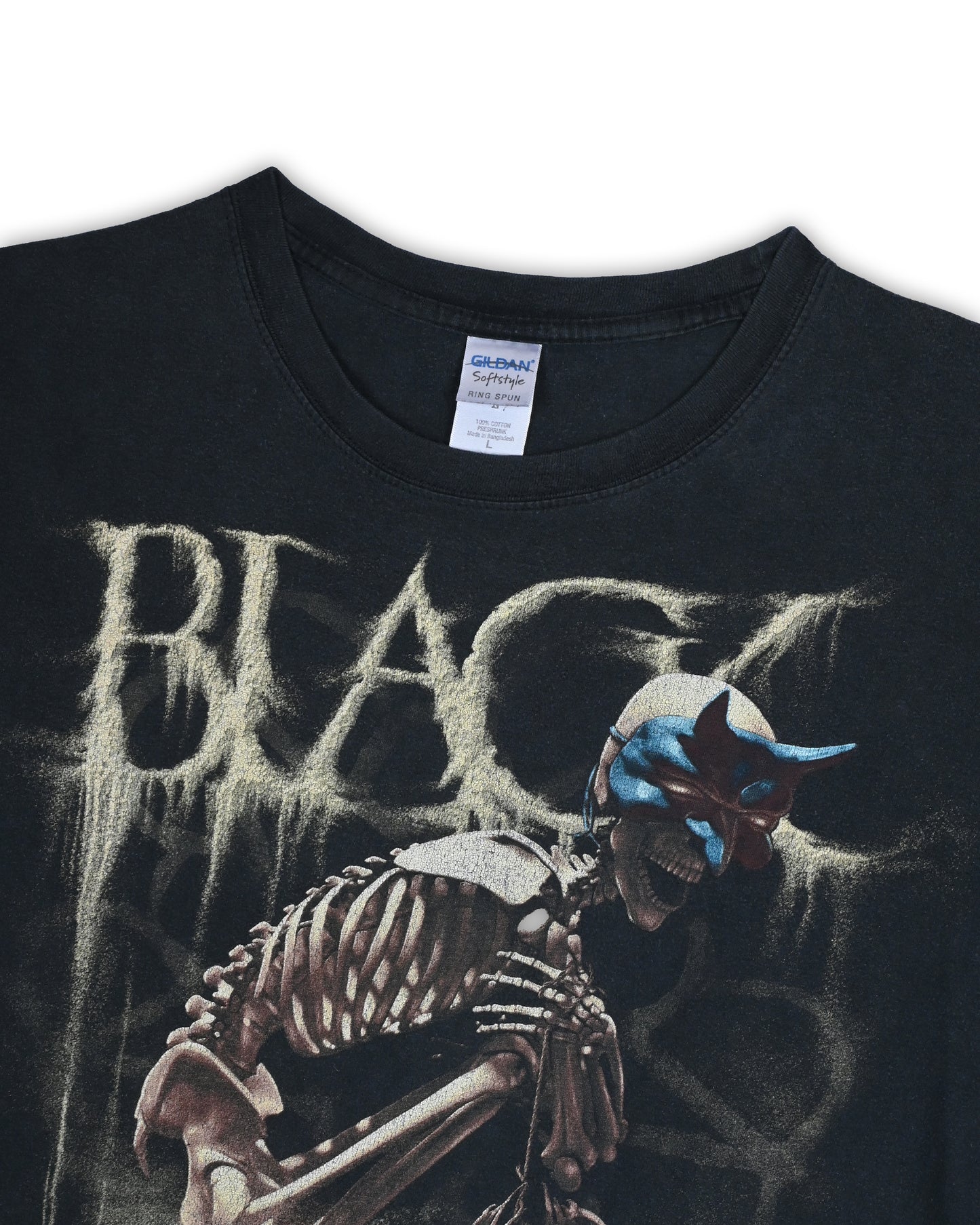 GILDAN T-SHIRT - L