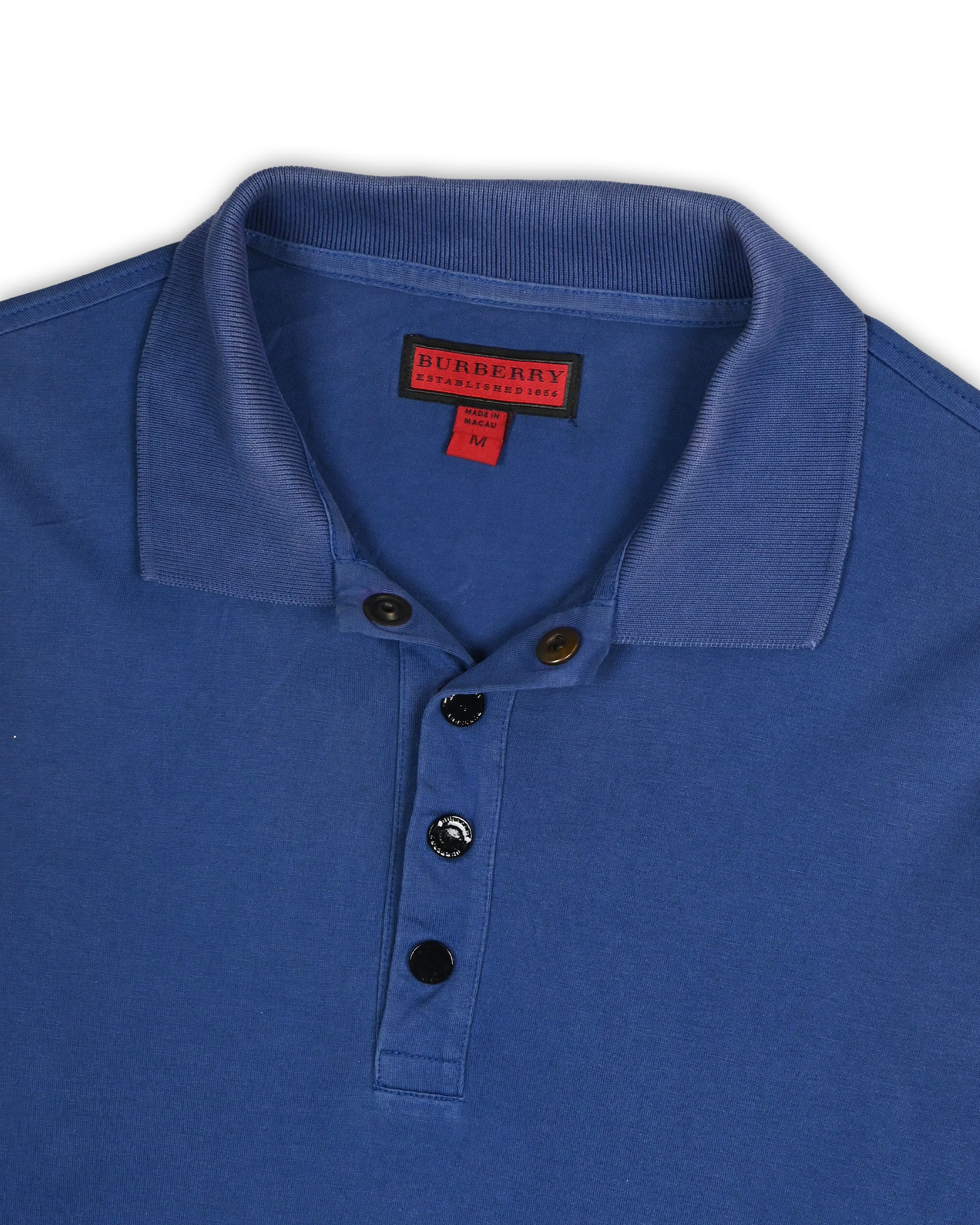 BURBERRY T-SHIRT - M