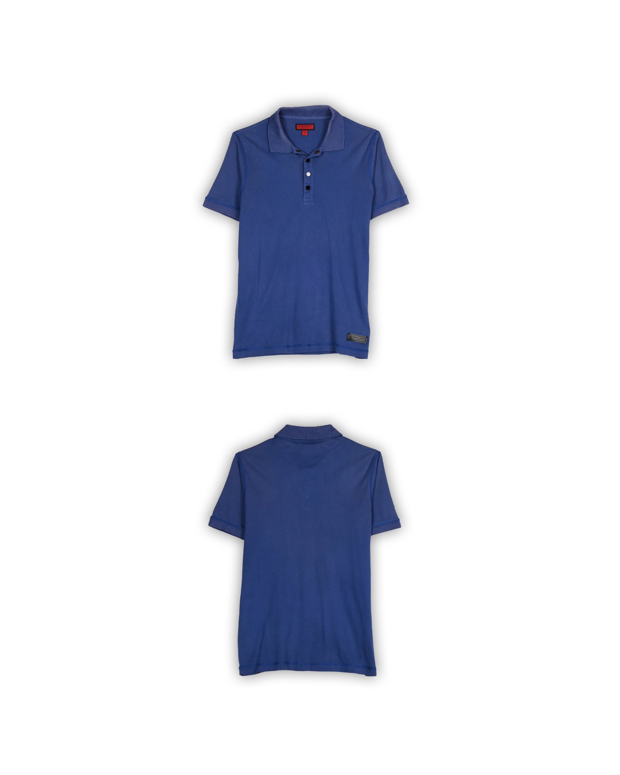 BURBERRY T-SHIRT - M